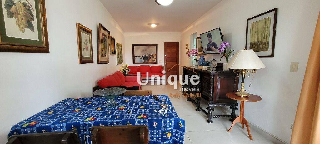 Apartamento à venda com 1 quarto, 60m² - Foto 10