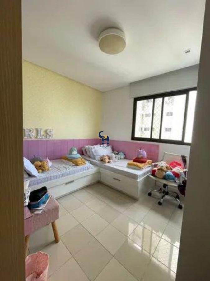 Apartamento à venda com 3 quartos, 100m² - Foto 7