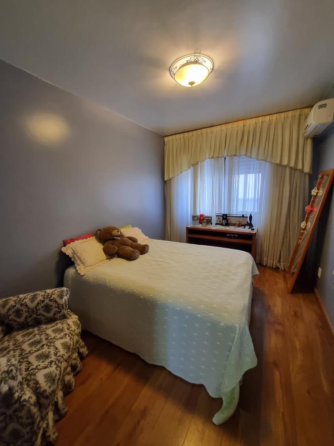 Apartamento à venda com 3 quartos, 262m² - Foto 8