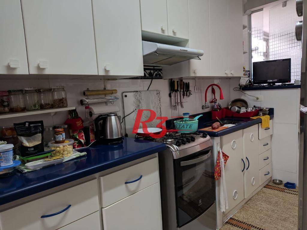 Apartamento à venda com 2 quartos, 89m² - Foto 1