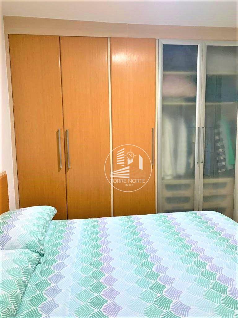 Apartamento à venda com 2 quartos, 51m² - Foto 20