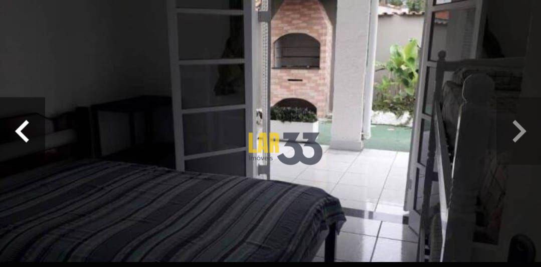 Casa de Condomínio à venda com 2 quartos, 100m² - Foto 2