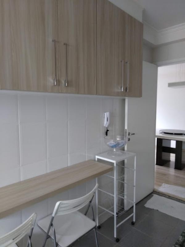 Apartamento à venda com 2 quartos, 72m² - Foto 9