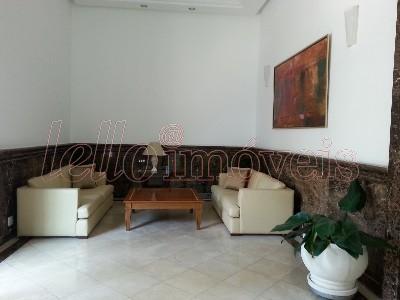 Apartamento à venda com 4 quartos, 193m² - Foto 24