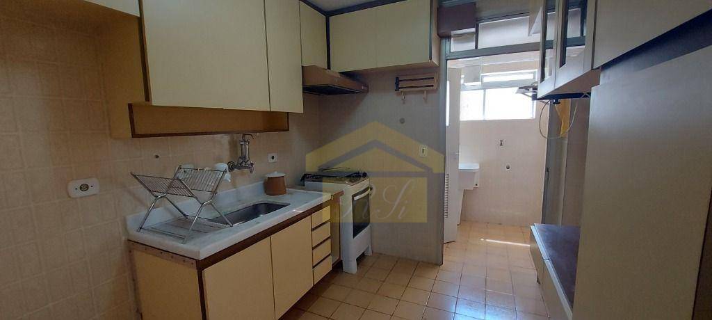 Apartamento à venda com 1 quarto, 46m² - Foto 12