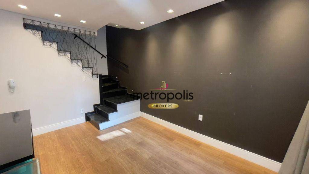 Cobertura, 2 quartos, 100 m² - Foto 2