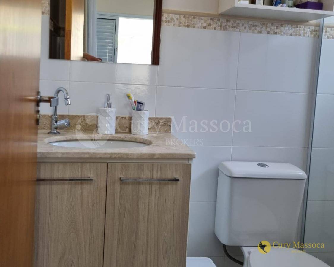 Apartamento à venda com 2 quartos, 65m² - Foto 17