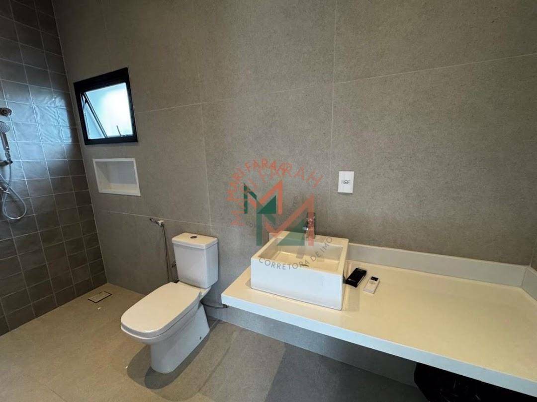 Casa de Condomínio à venda com 4 quartos, 333m² - Foto 25
