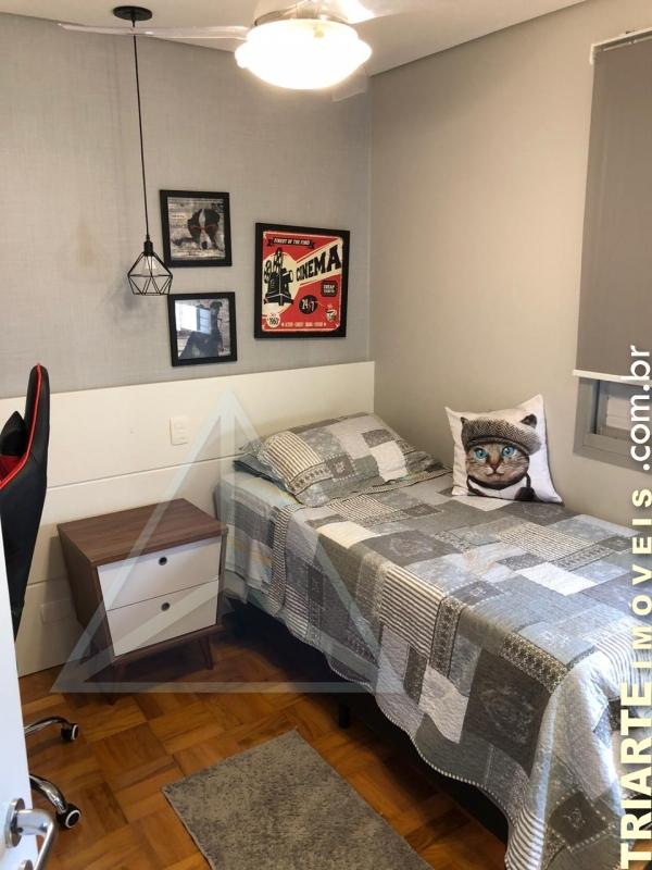 Apartamento à venda com 3 quartos, 73m² - Foto 15