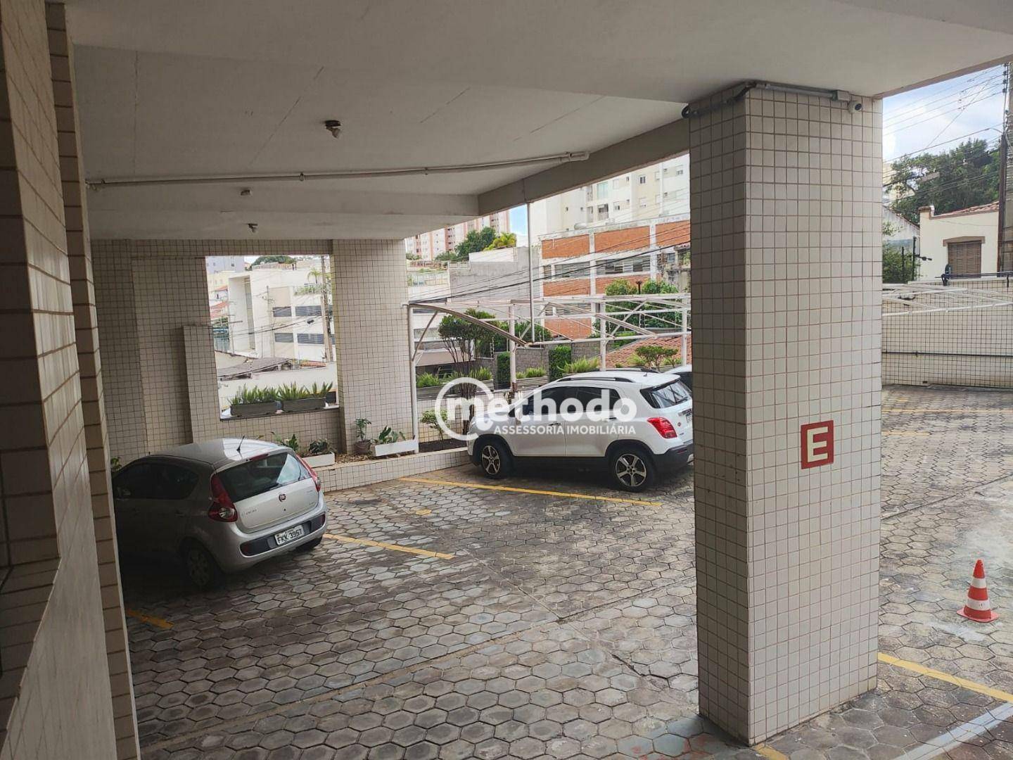 Apartamento para alugar com 1 quarto, 56m² - Foto 10