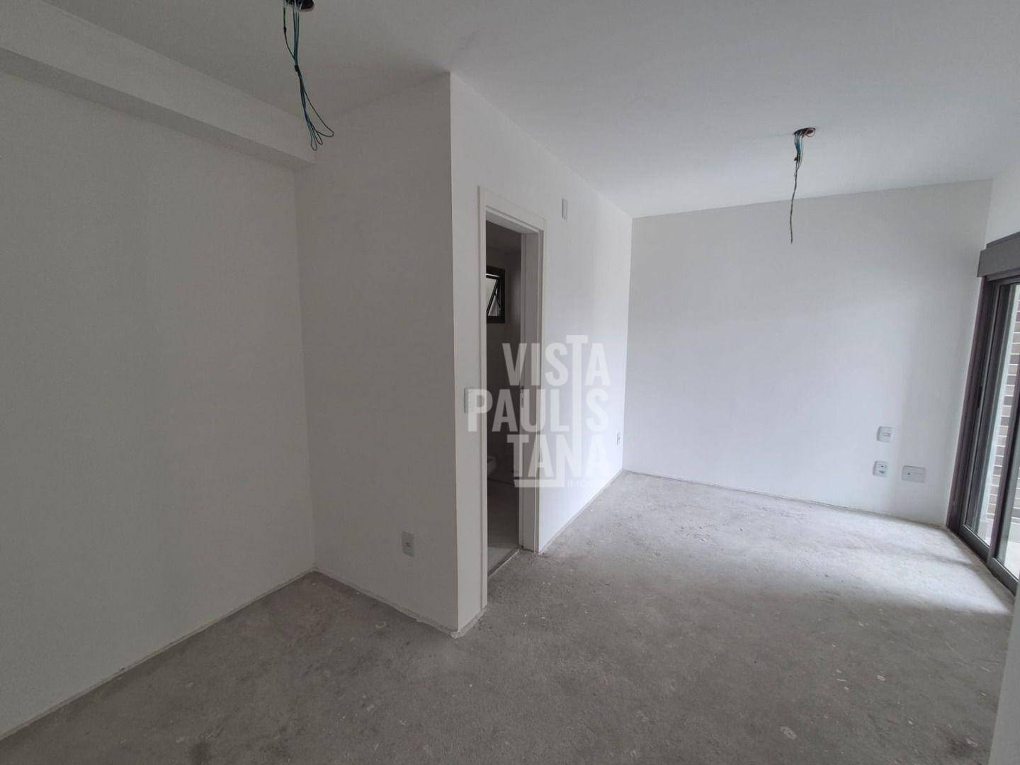 Apartamento à venda com 3 quartos, 141m² - Foto 12