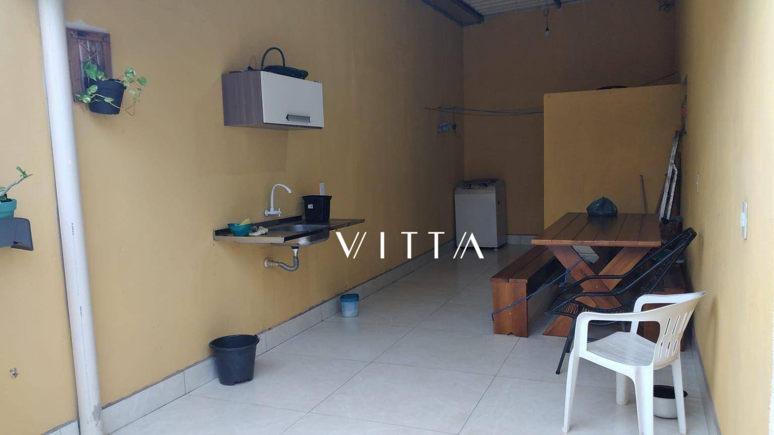 Sobrado, 3 quartos, 244 m² - Foto 3