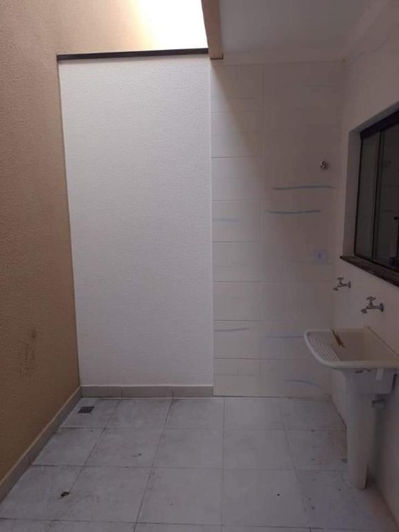 Sobrado à venda com 3 quartos, 101m² - Foto 6