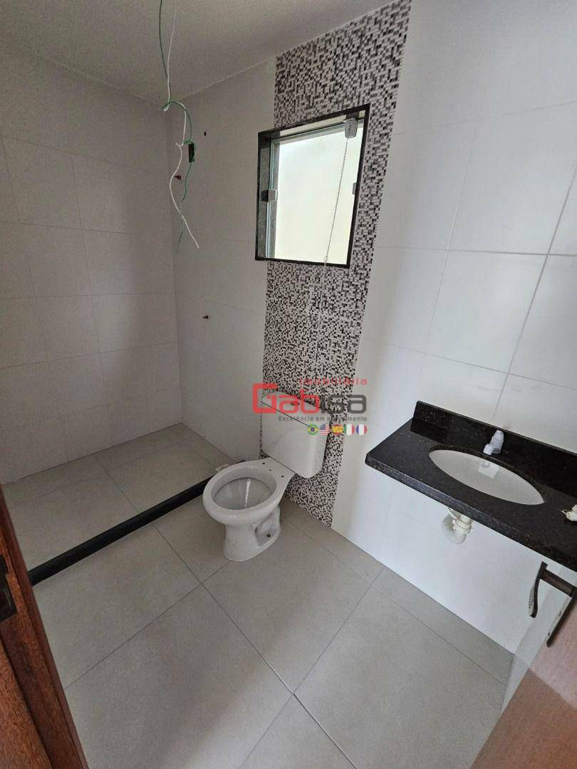 Casa à venda com 3 quartos, 120m² - Foto 7