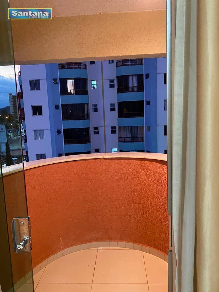 Apartamento à venda com 2 quartos, 69m² - Foto 6