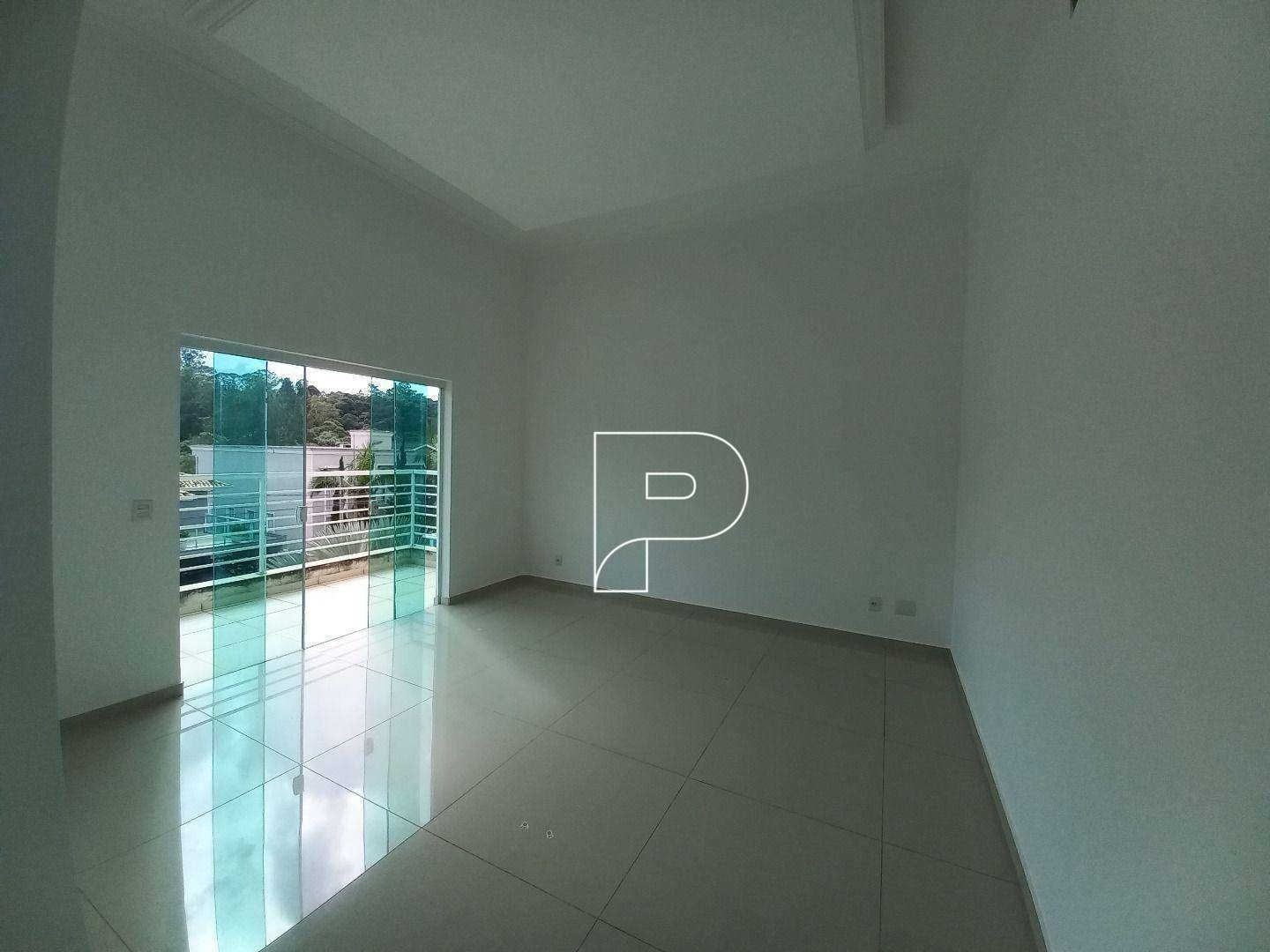 Casa de Condomínio à venda e aluguel com 4 quartos, 346m² - Foto 5