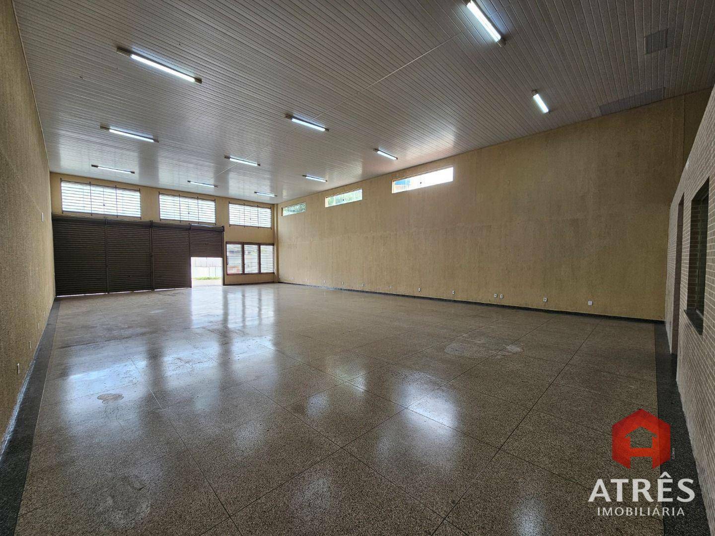 Depósito-Galpão-Armazém para alugar, 300m² - Foto 7