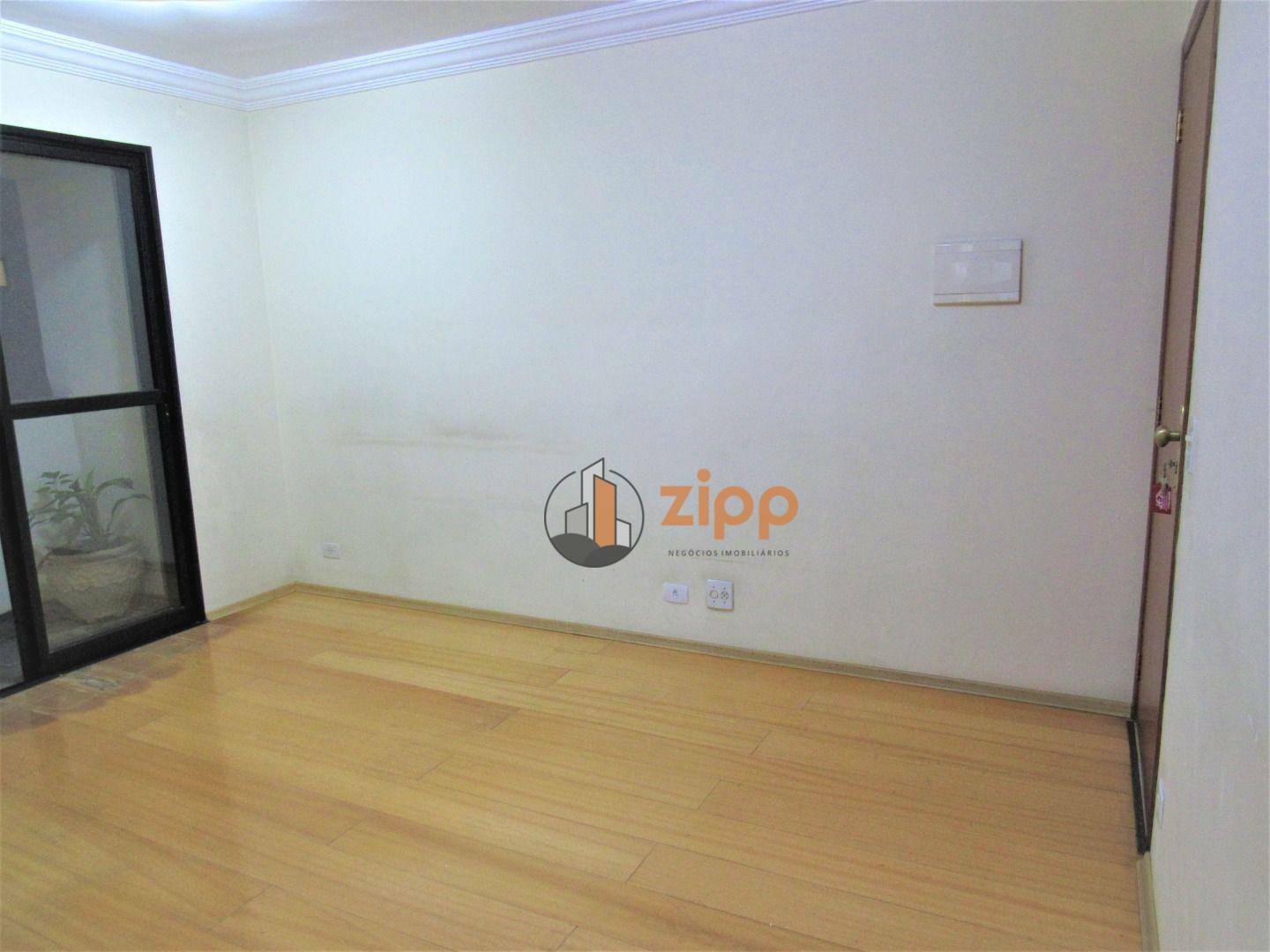 Apartamento à venda com 2 quartos, 49m² - Foto 4