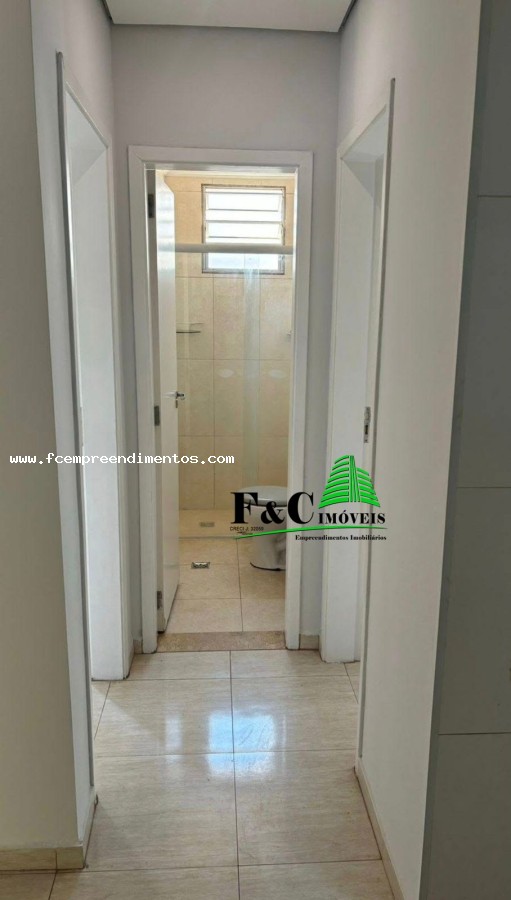 Apartamento à venda com 2 quartos - Foto 3