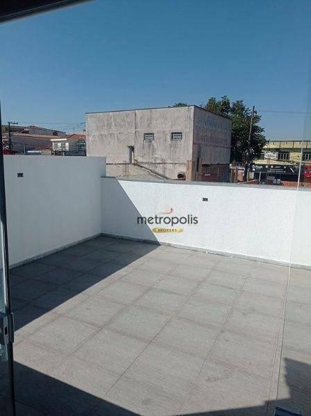 Cobertura à venda com 2 quartos, 100m² - Foto 10