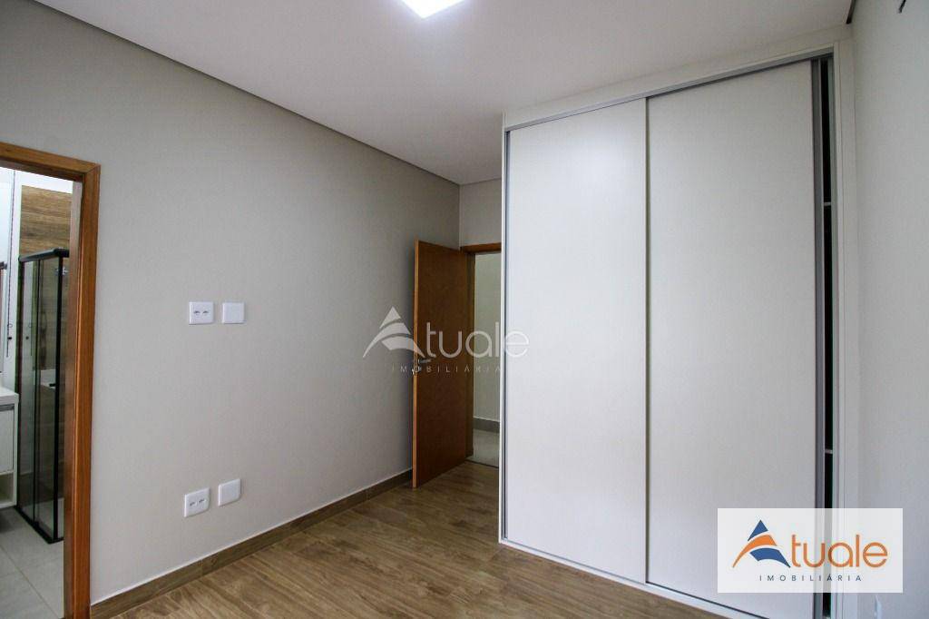 Casa de Condomínio à venda com 3 quartos, 234m² - Foto 21