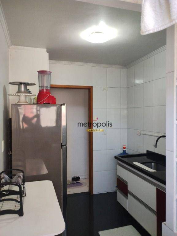 Apartamento à venda com 2 quartos, 55m² - Foto 4