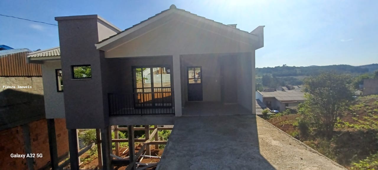 Casa, 3 quartos - Foto 2