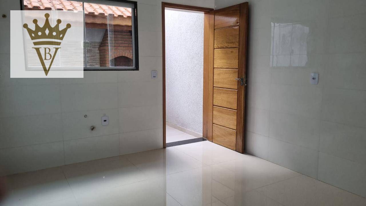 Casa à venda com 3 quartos, 123m² - Foto 12