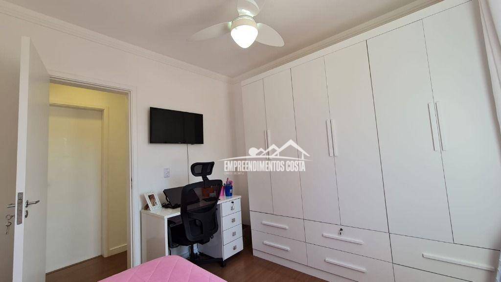 Apartamento à venda com 2 quartos, 50m² - Foto 9