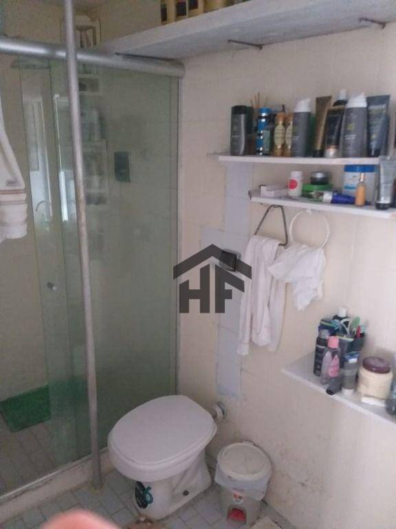 Apartamento à venda com 3 quartos, 104m² - Foto 19