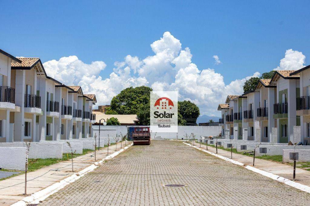 Casa de Condomínio à venda com 3 quartos, 107m² - Foto 26