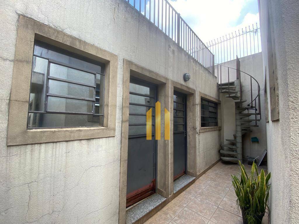 Loja-Salão à venda e aluguel, 330m² - Foto 8