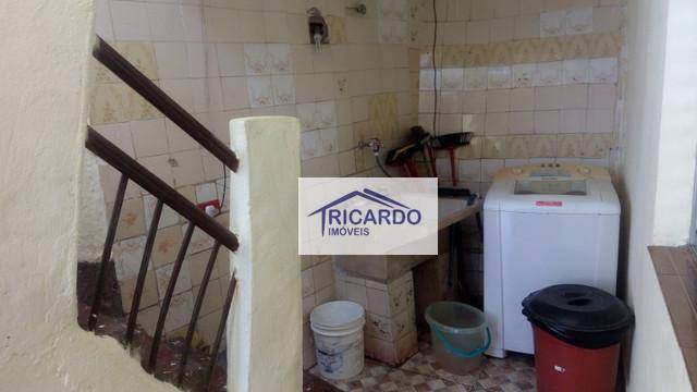 Sobrado à venda com 4 quartos, 134m² - Foto 16