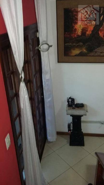 Sobrado à venda com 3 quartos, 132m² - Foto 13