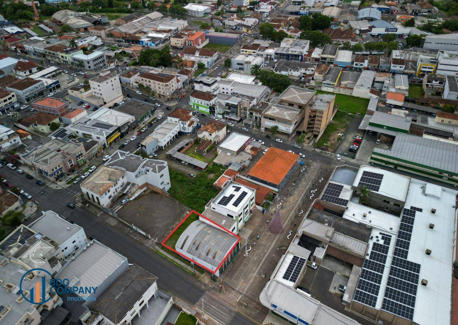 Terreno, 358 m² - Foto 4