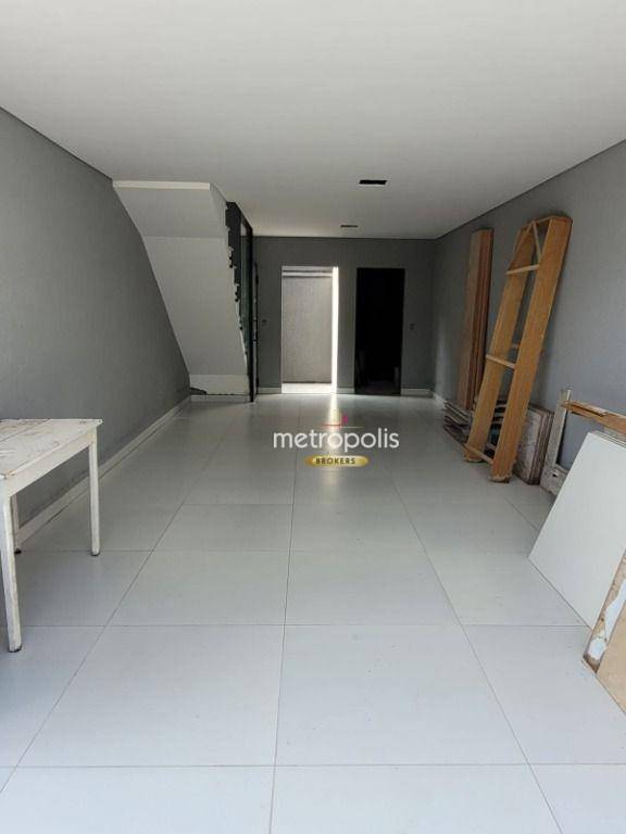 Sobrado à venda com 2 quartos, 120m² - Foto 6