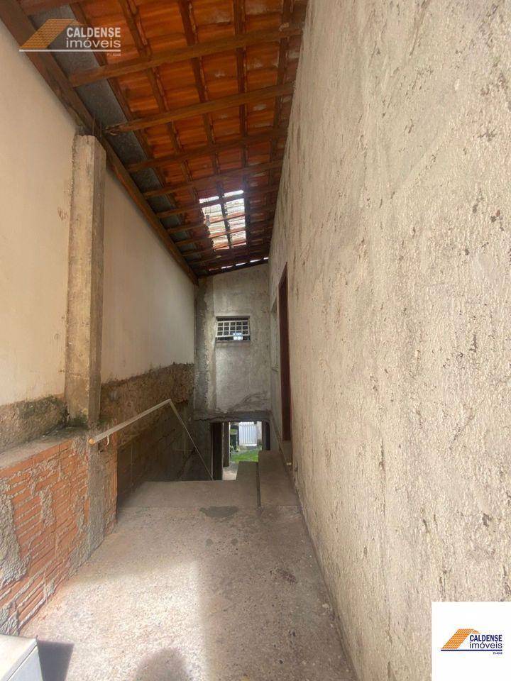 Casa, 4 quartos, 210 m² - Foto 5