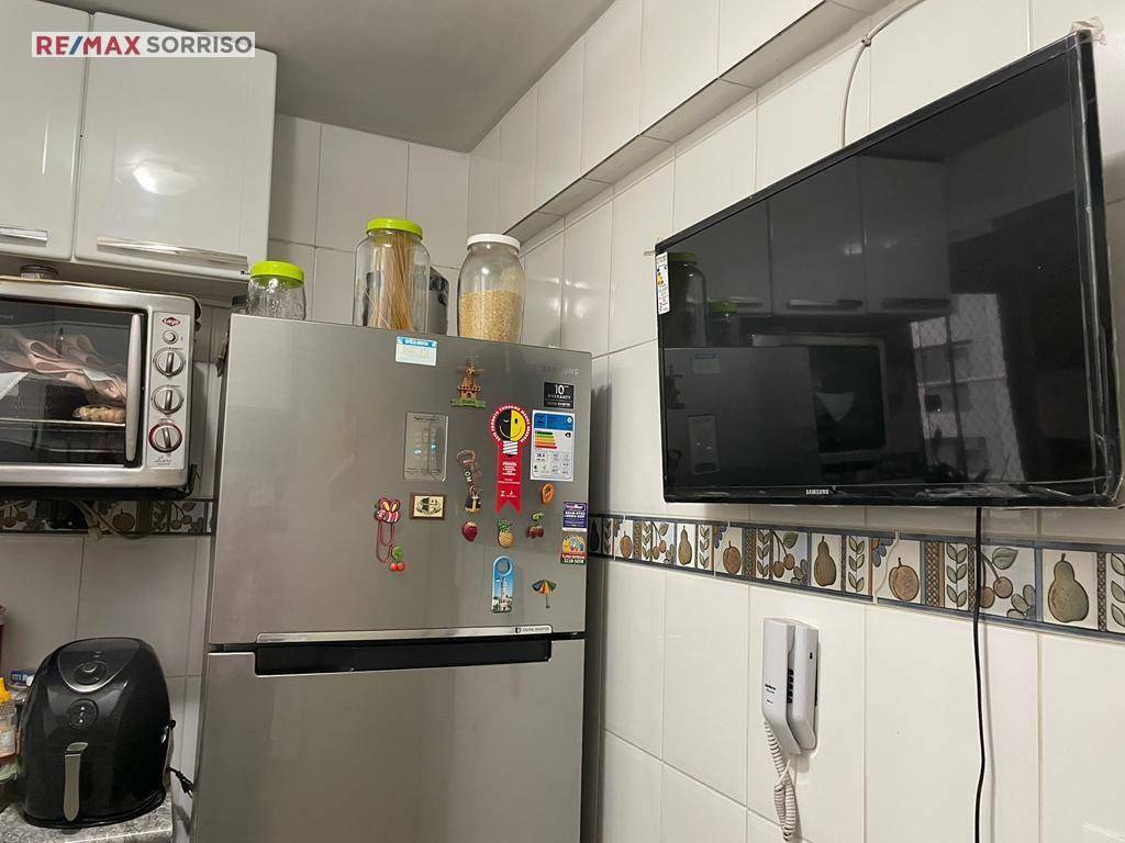 Apartamento à venda com 2 quartos, 60m² - Foto 7