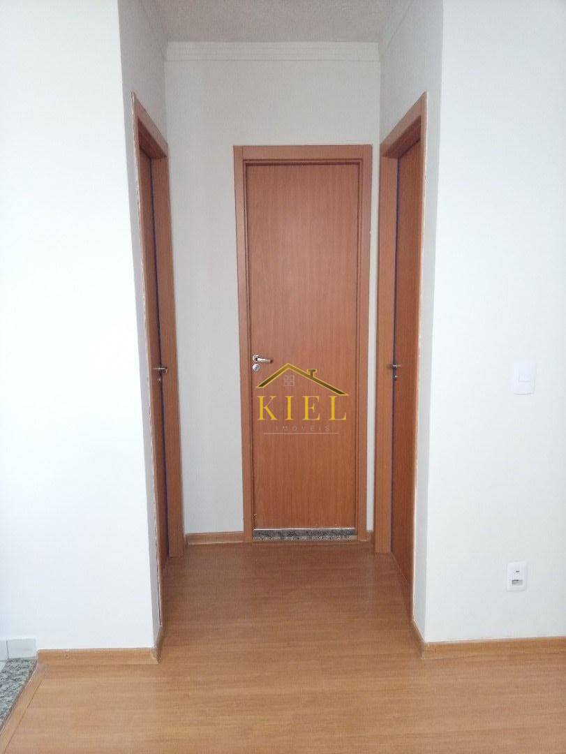 Apartamento à venda com 2 quartos, 41m² - Foto 10