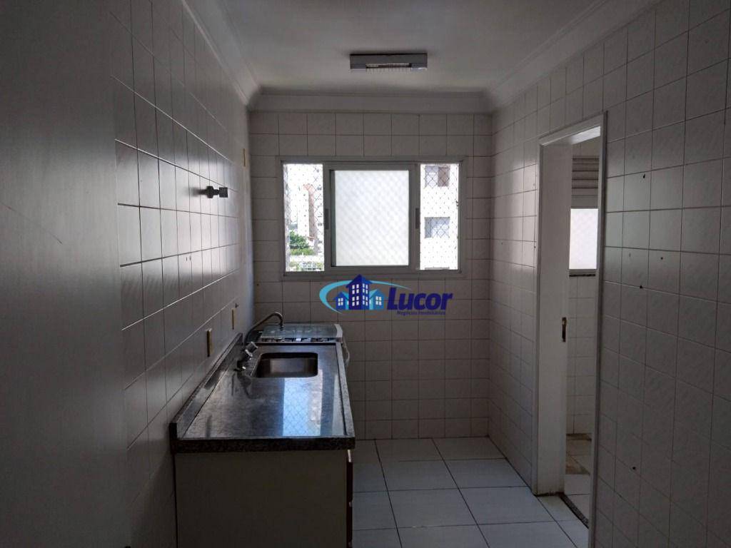 Apartamento à venda com 2 quartos, 60m² - Foto 9