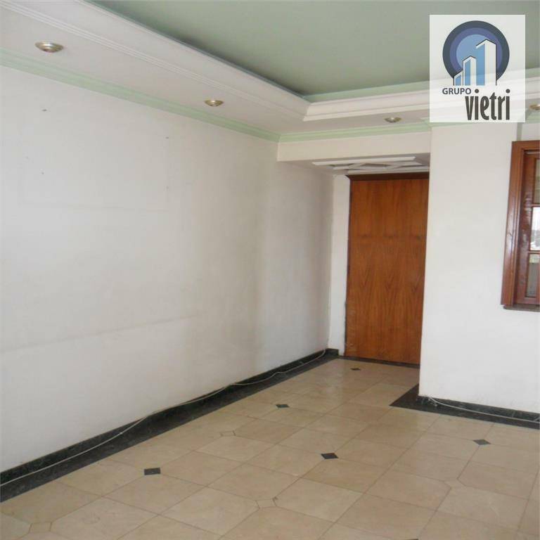 Apartamento à venda com 3 quartos, 110m² - Foto 11