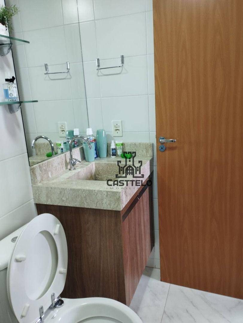 Apartamento à venda com 2 quartos, 45m² - Foto 21