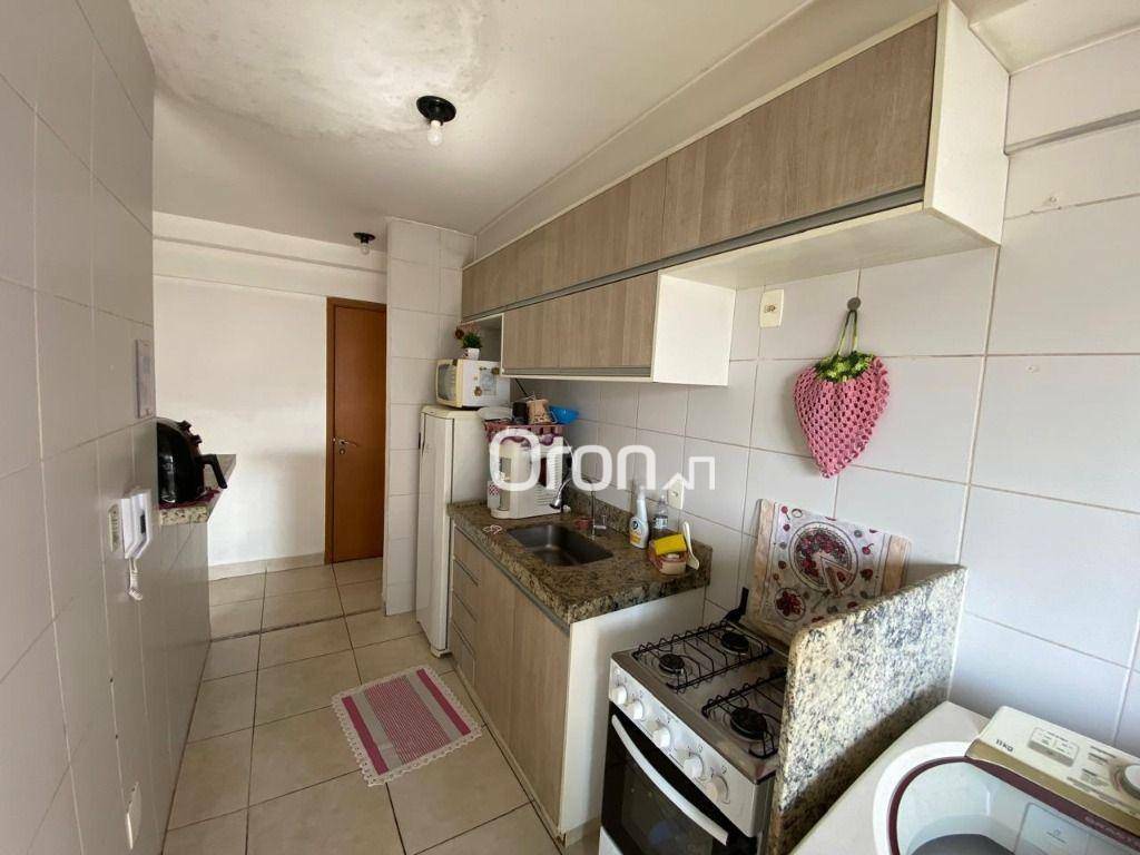 Apartamento à venda com 2 quartos, 60m² - Foto 6