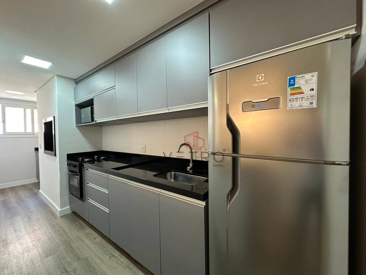 Apartamento à venda com 2 quartos, 75m² - Foto 7