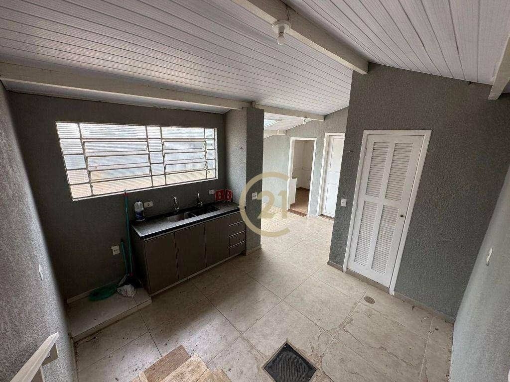 Casa à venda e aluguel, 441m² - Foto 14