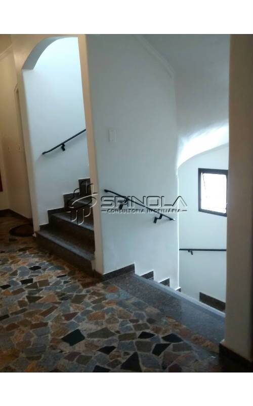 Apartamento à venda com 3 quartos, 116m² - Foto 10