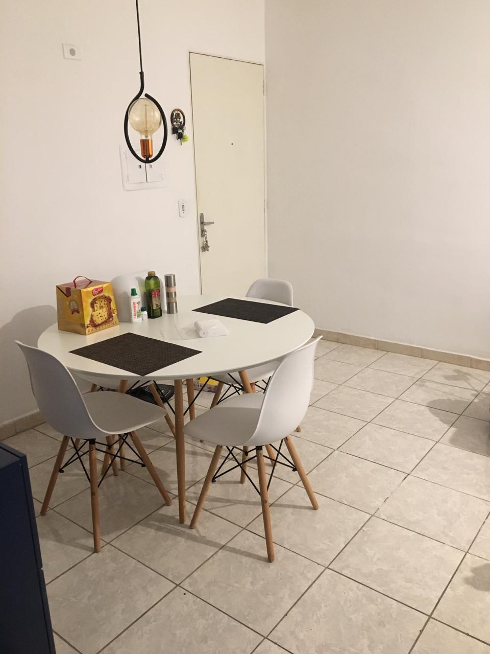 Apartamento à venda com 2 quartos, 47m² - Foto 11