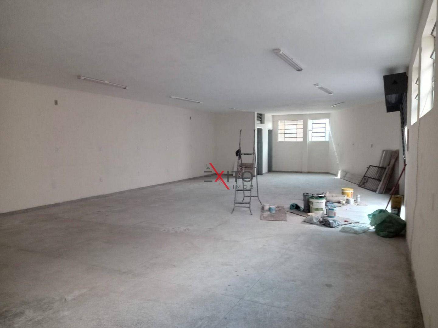 Loja-Salão para alugar, 130m² - Foto 7