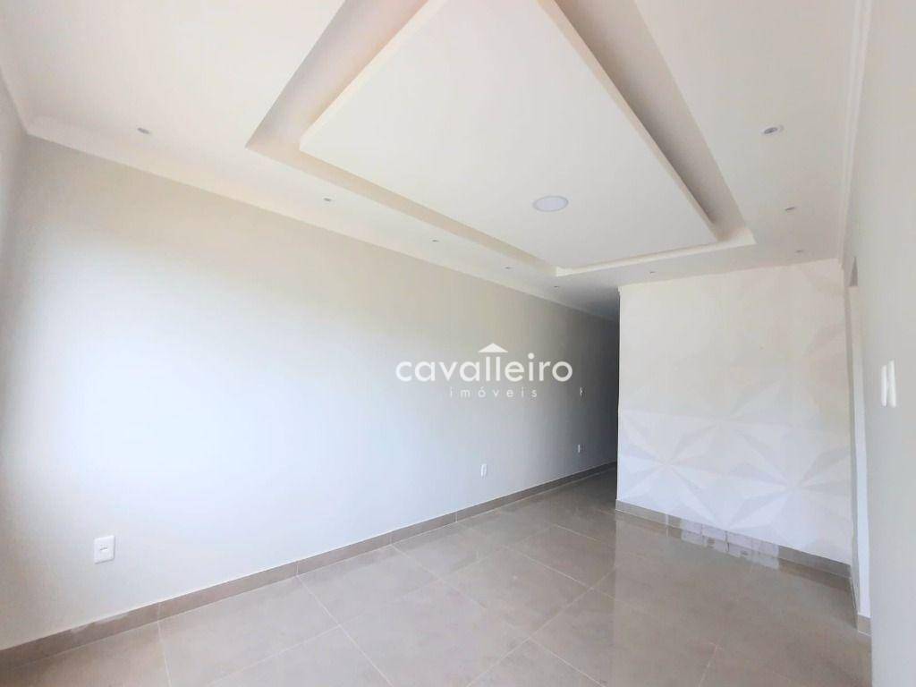 Casa à venda com 3 quartos, 74m² - Foto 9