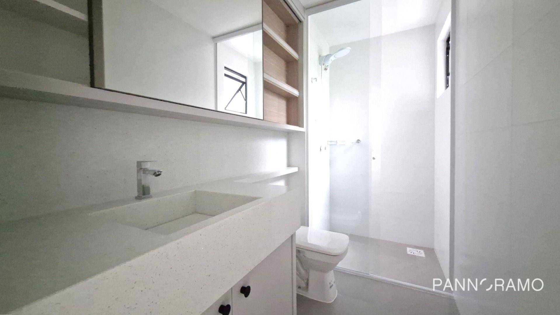Apartamento para alugar com 2 quartos, 64m² - Foto 2